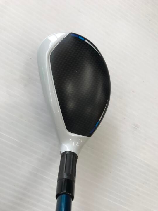 テーラーメイド SIM2 MAX 19度 TENSEI BLUE TM60(SIM2) Rフレックス