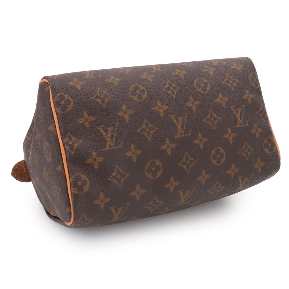 ルイ ヴィトン LOUIS VUITTON モノグラム スピーディ 25 ハンド バッグ