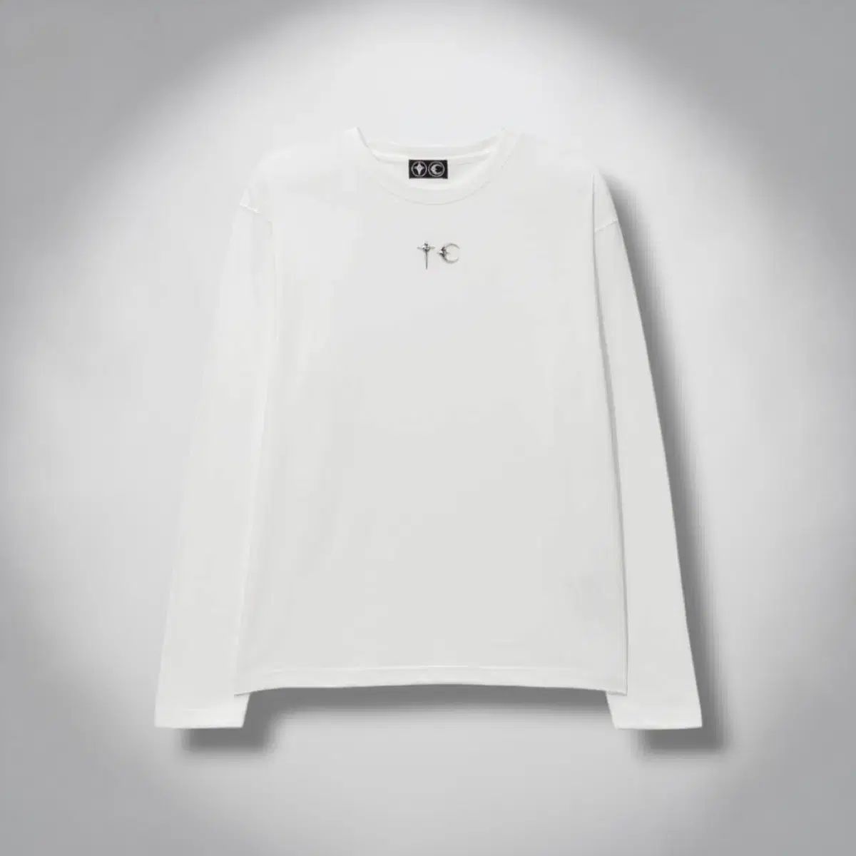 2/ Thug Club TC コットン ロングスリーブ