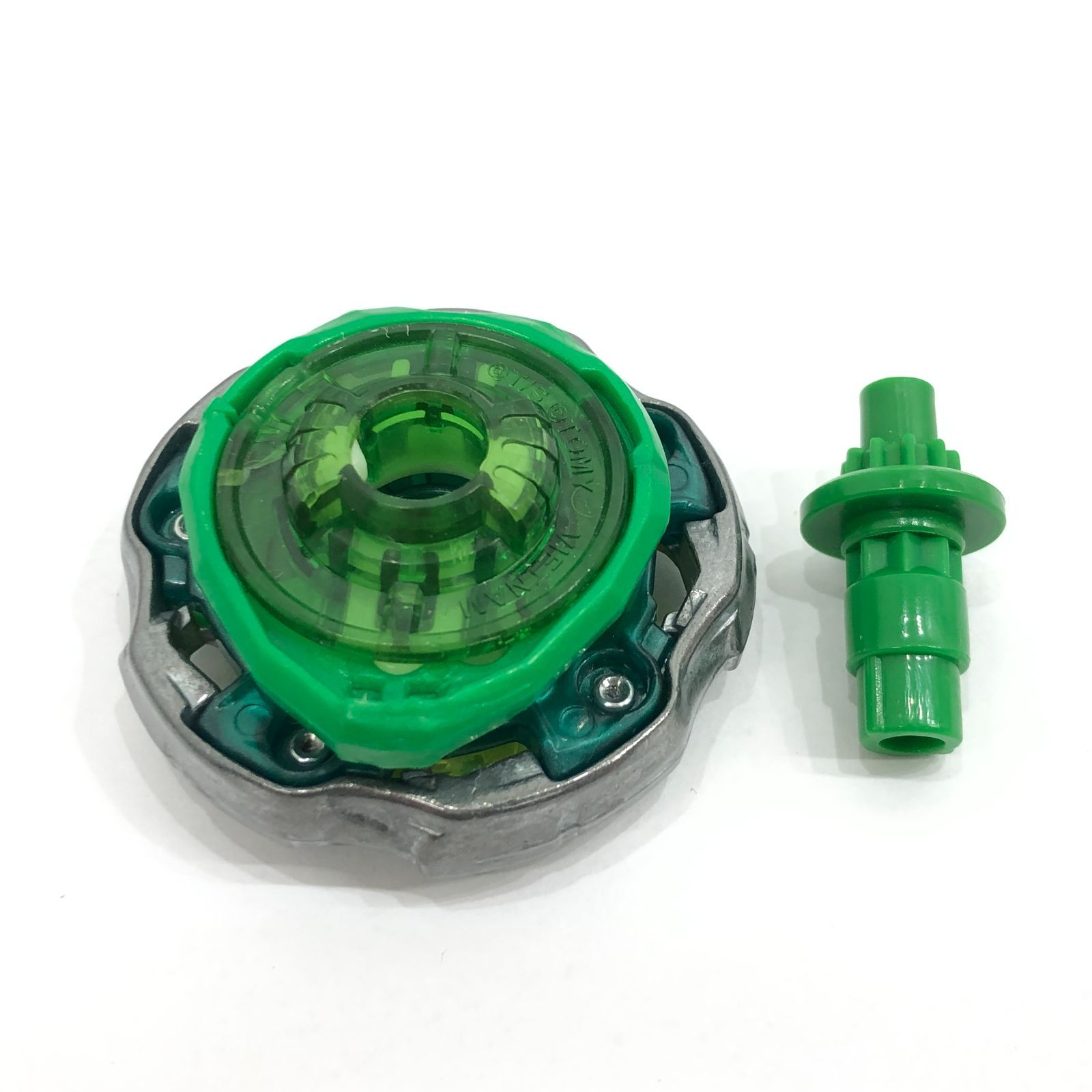 小牧店】【3】ベイブレードX ウィザードロッド 1-60R 【Y724-0347