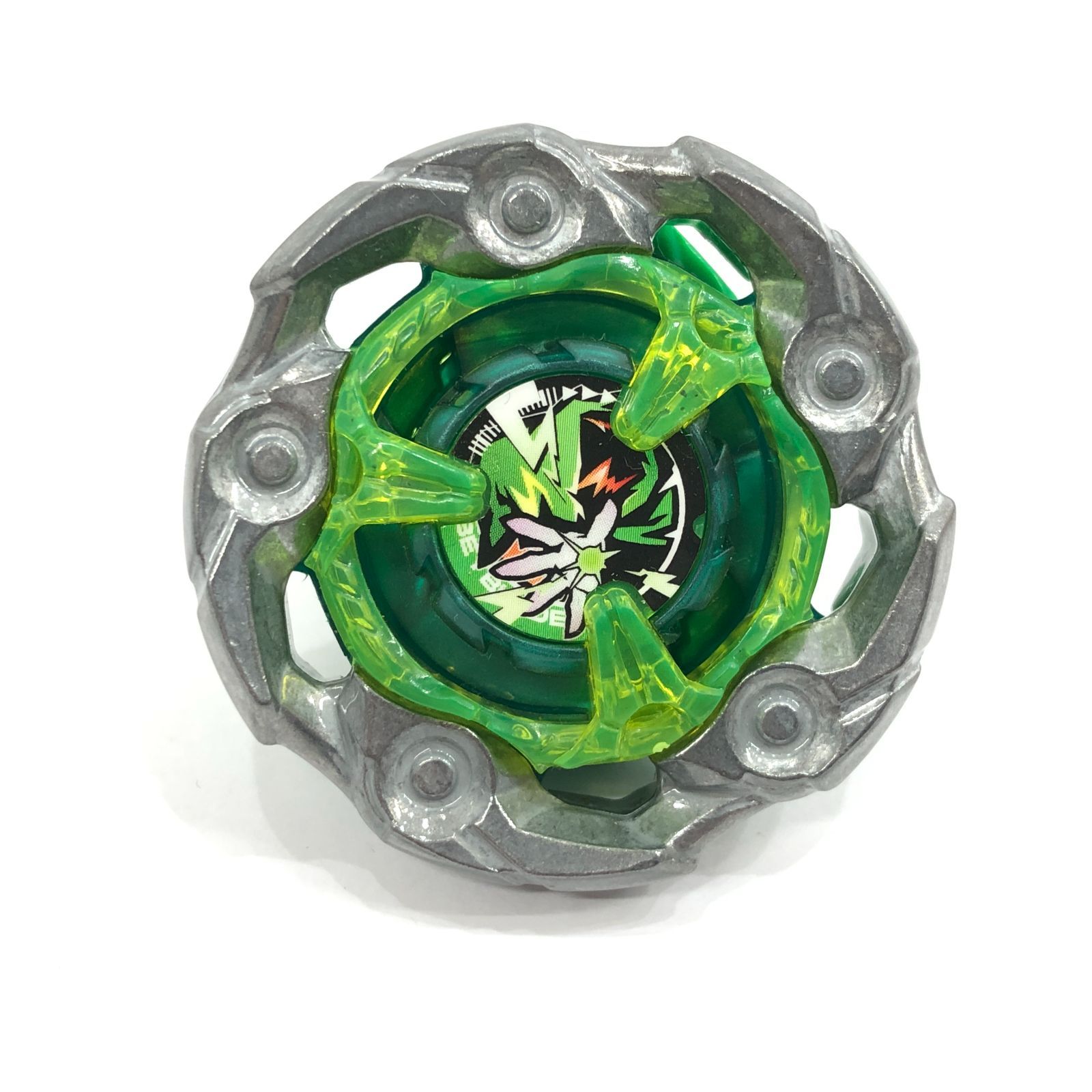 【小牧店】【3】ベイブレードX ウィザードロッド 1-60R 【Y724-0347】