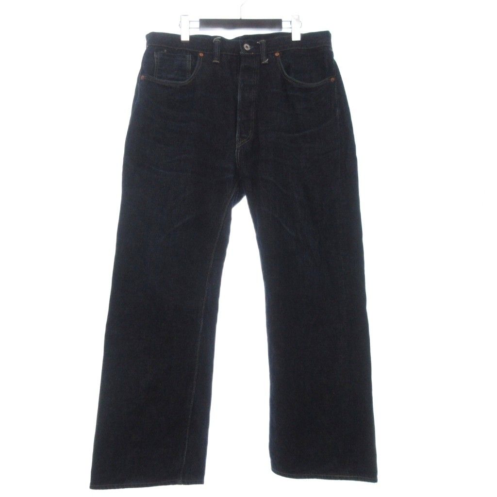 tcbジーンズ 対戦モデル　セットアップ TCBジーンズ TCB JEANS S40's 大戦モデル デニムセットアップ