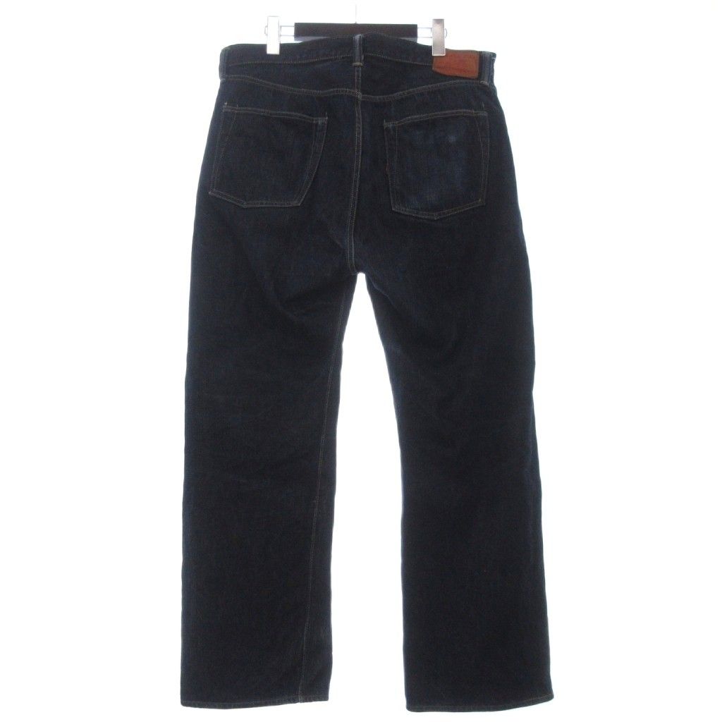 TCBジーンズ TCB JEANS S40's 大戦モデル デニムセットアップ