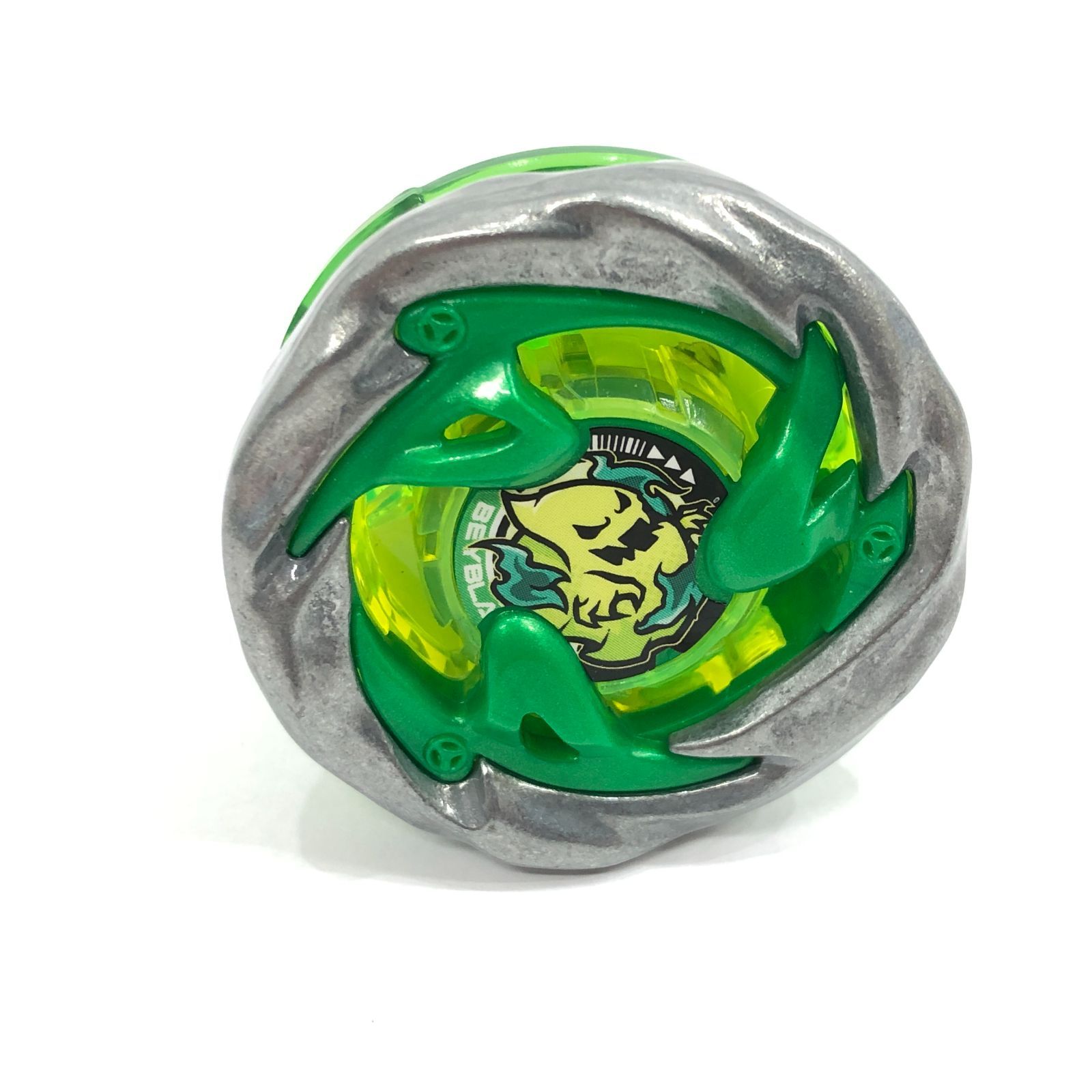 【小牧店】ベイブレードX　ゴーストサークル 0-80H 【Y724-0350】