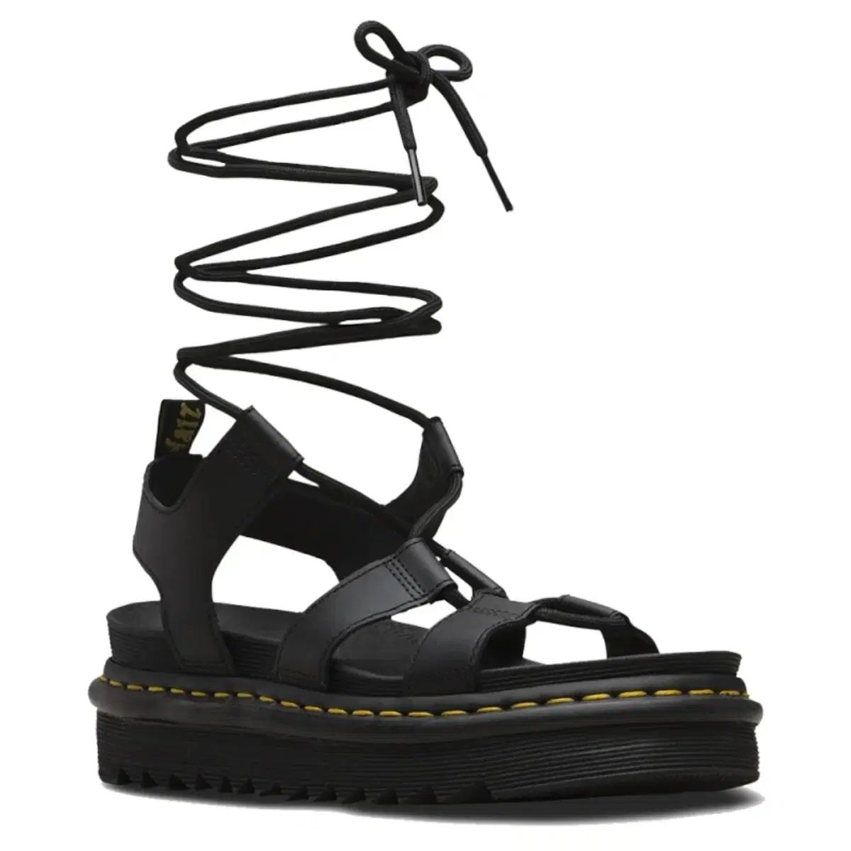 15万円 DR. MARTENS ドクターマーチン ナタリー サンダル UK6 250