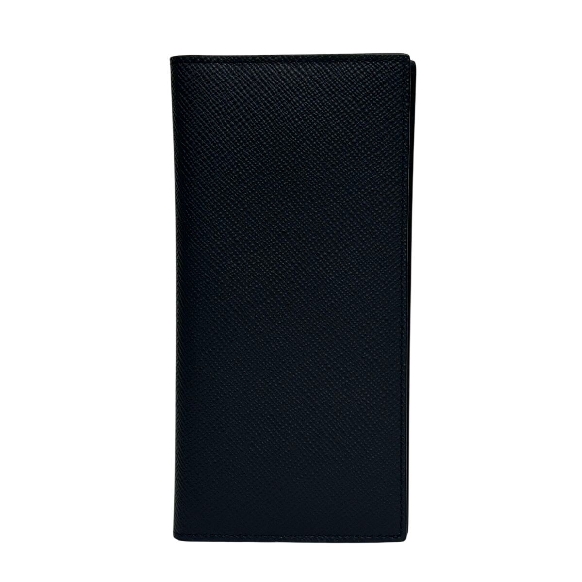 SMYTHSON スマイソン 1029360 パナマコレクション SLIM COAT WALLET 二