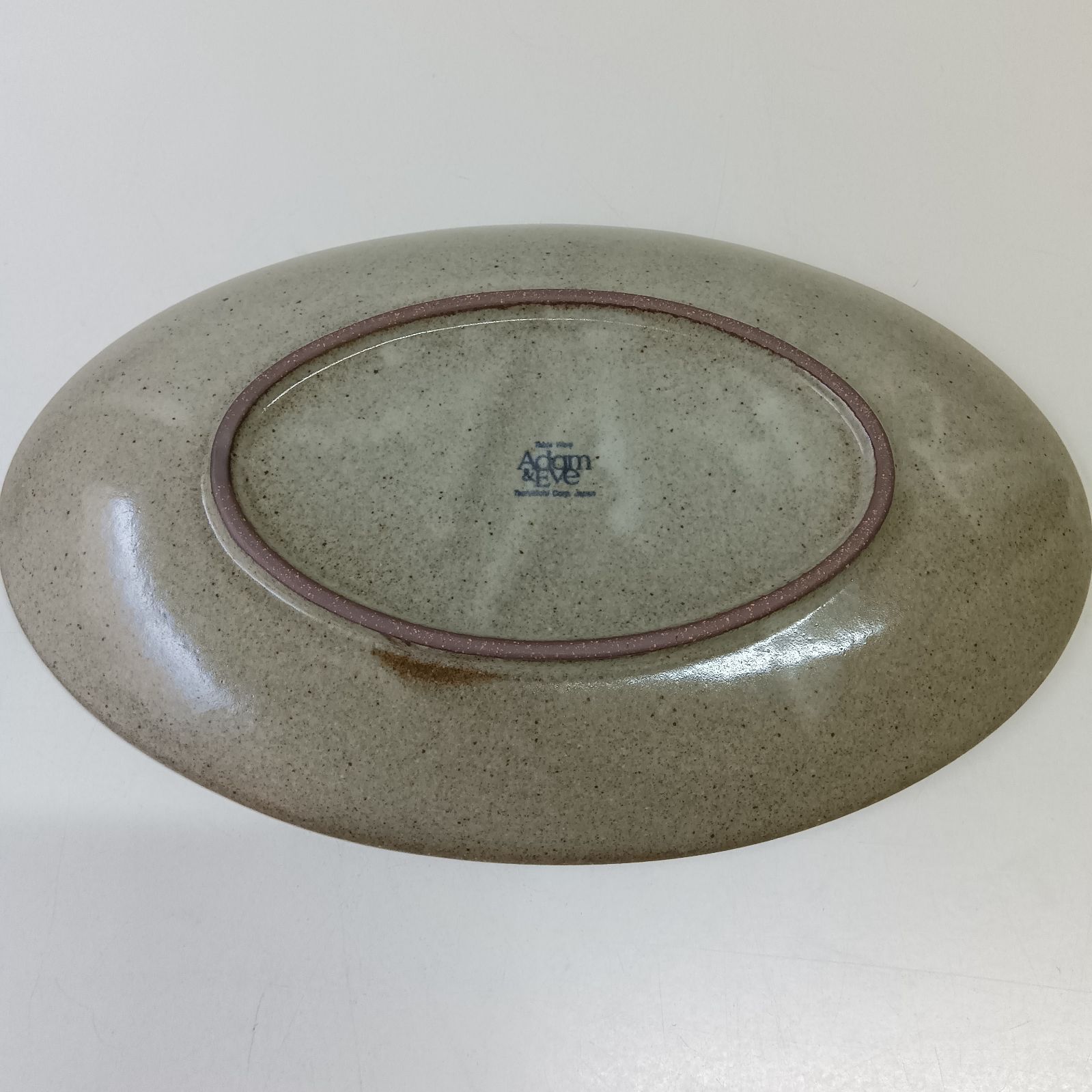 未使用品】たち吉 Adam＆Eve アダム＆イブシリーズ バーム パスタ