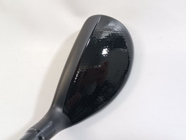 入間□【中古】 ユーティリティ テーラーメイド TaylorMade #4