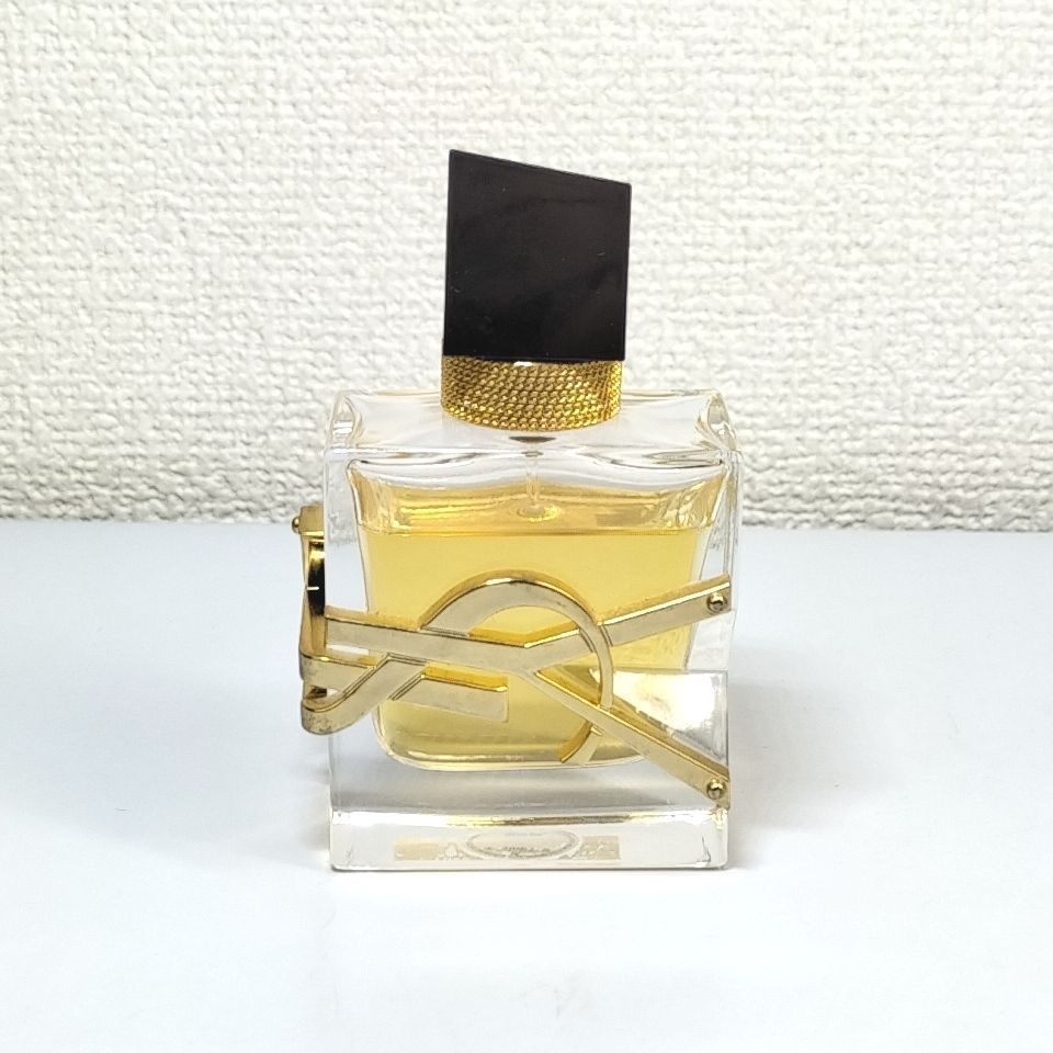 【 Yves Saint Laurent 】J 8 A-5 30ml LIBRE イヴサンローラン リブレ EDP オードパルファム SP スプレー 香水 フレグランス