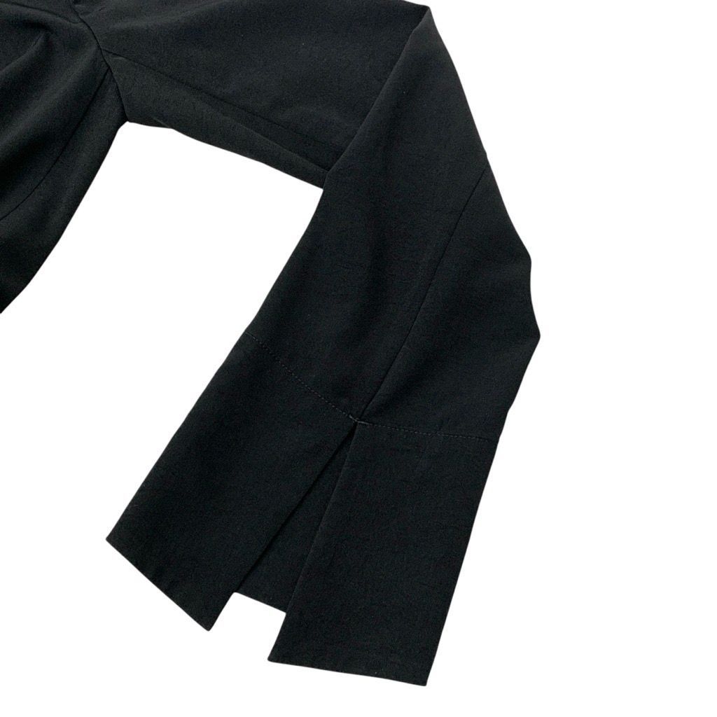 Yohji Yamamoto+NOIR ヨウジヤマモト プリュス ノアール テーラード