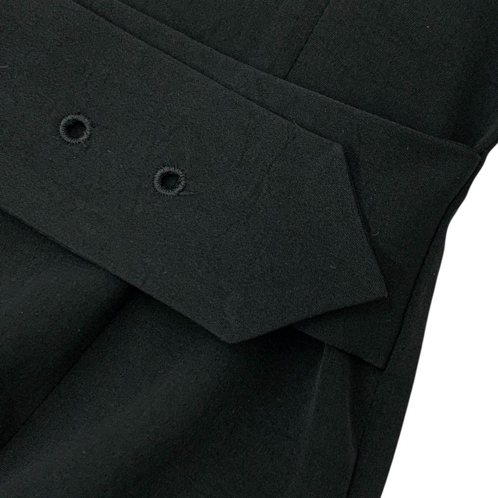 Yohji Yamamoto+NOIR ヨウジヤマモト プリュス ノアール テーラード