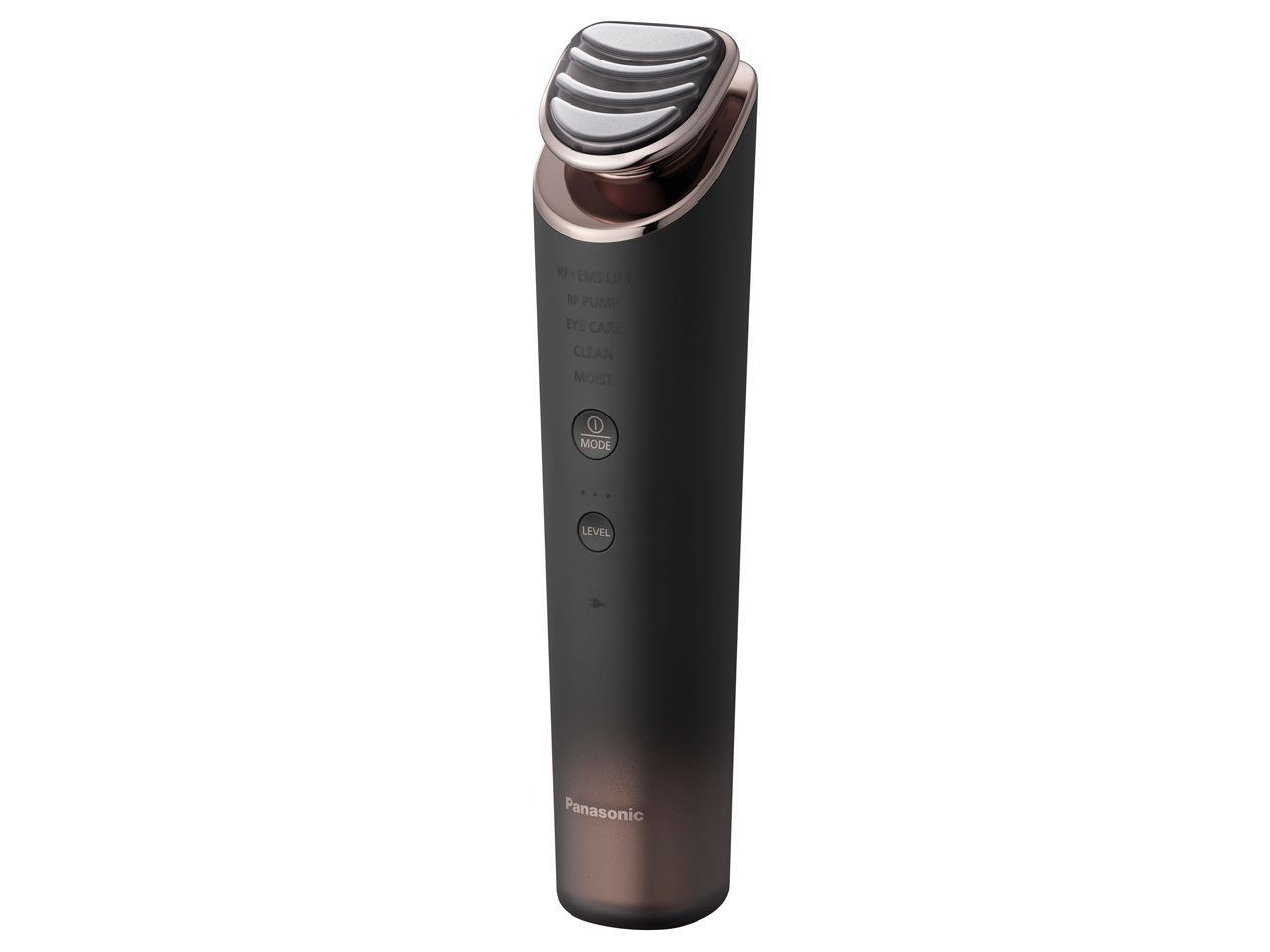 新品　パナソニック　バイタリフト RF EX 　EH-SR86-T [ブラウン]　リフトケア美顔器