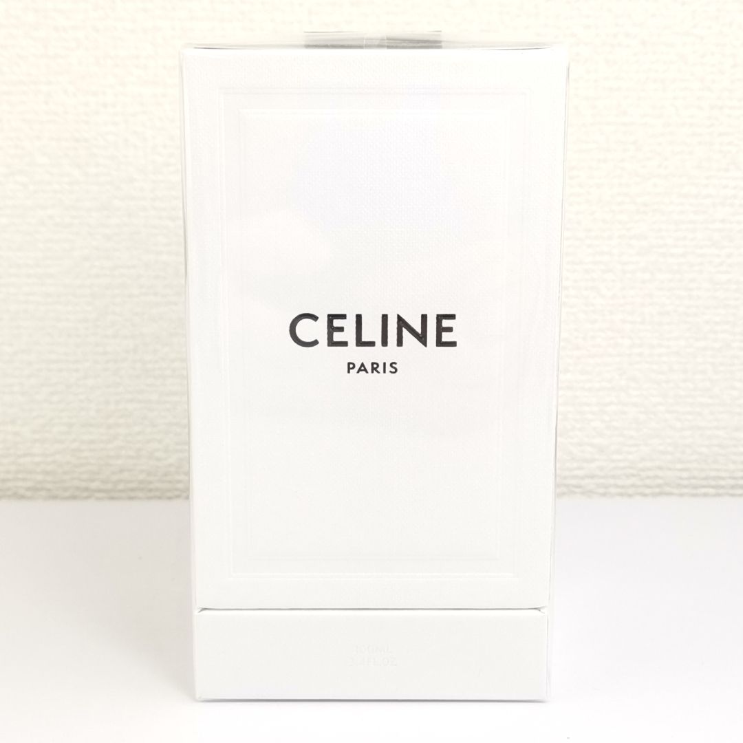 【 CELINE 】I 12 A-1 未開封 100ml ZOUZOU セリーヌ ズーズー EDP オードパルファム 香水 フレグランス