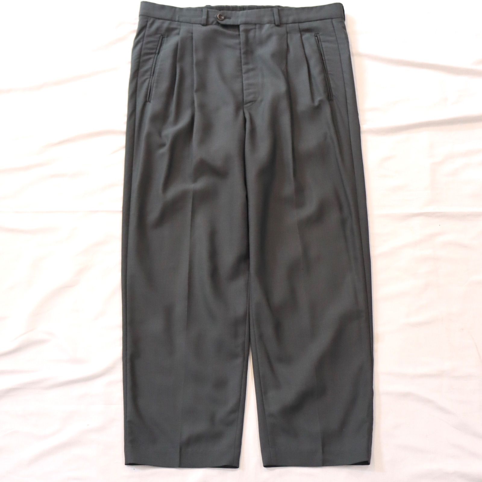 Stripe Slacks 