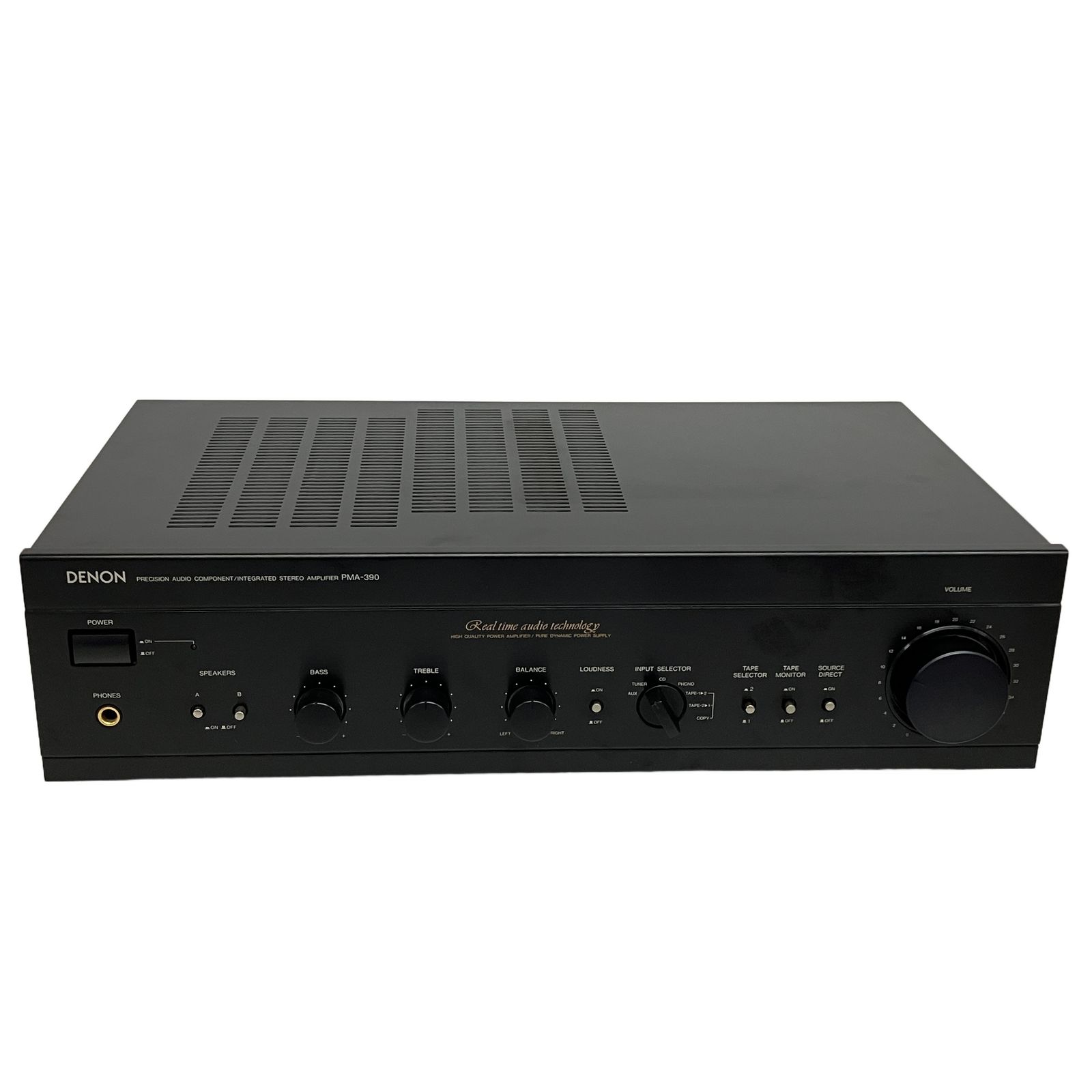 DENON PMA-390 プリメインアンプ オーディオ デノン デンオン 音響機材 ジャンク T11262433 12,460円