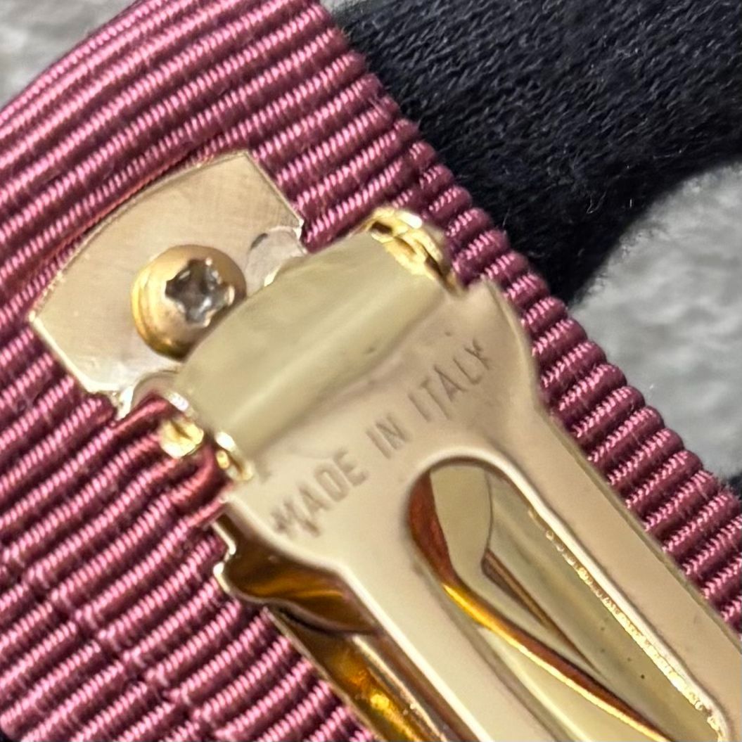 UM265493043 サルヴァトーレフェラガモ Salvatore Ferragamo ヴァラ