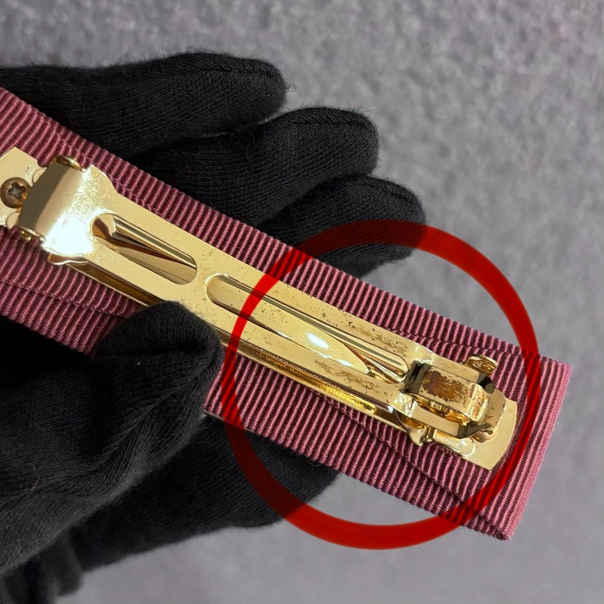 UM265493043 サルヴァトーレフェラガモ Salvatore Ferragamo ヴァラ