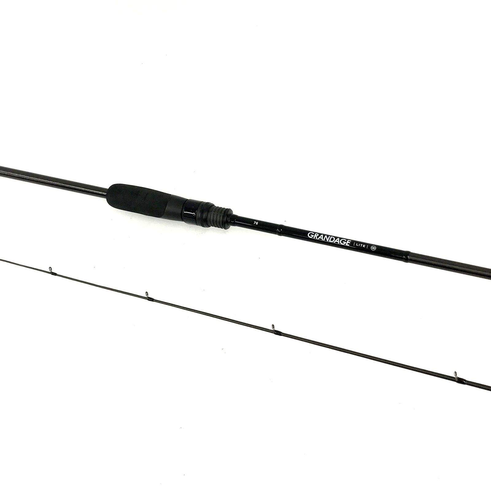 APIA アピア GRANDAGE LITE グランデージライト 76/5 釣竿 ロッド ルアーロッド つり 釣り 釣具 レジャー フィッシング ★TA743