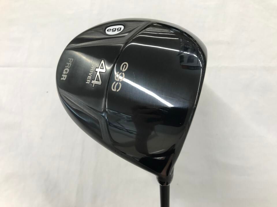 プロギア　egg 44　10.5度　egg オリジナルカーボン　ドライバー　中古　ゴルフドゥ！NEXTさいたま三室店【最短即日発送】