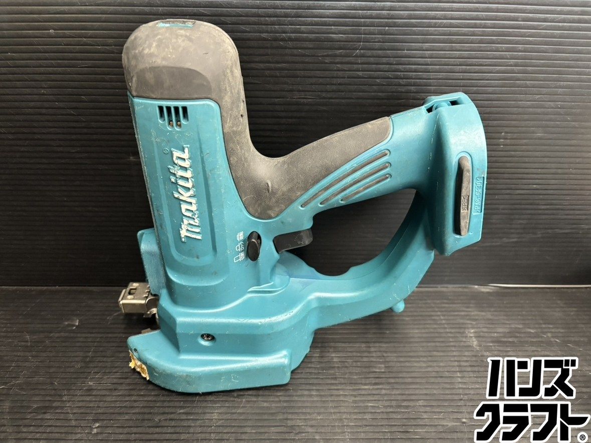 ♭【中古品】マキタ makita SC101DZ 充電式全ネジカッタ 14.4V 本体のみ【熊本けやき通り店】