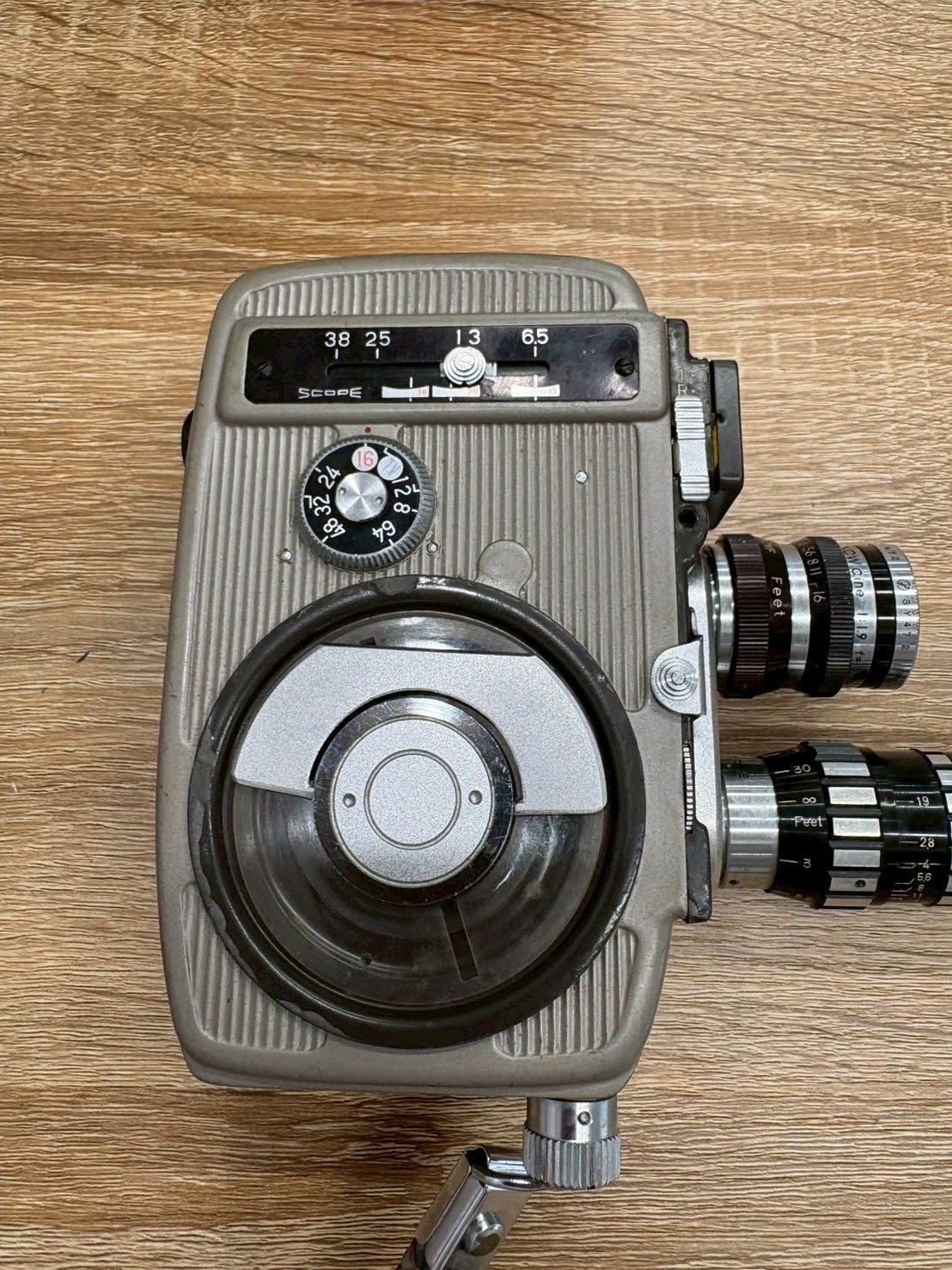ヤシカ Yashica-8 8ミリフィルムカメラ - メルカリ