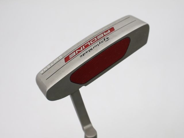 中古】[B-ランク] パター テーラーメイド REDLINE DAYTONA/オリジナル