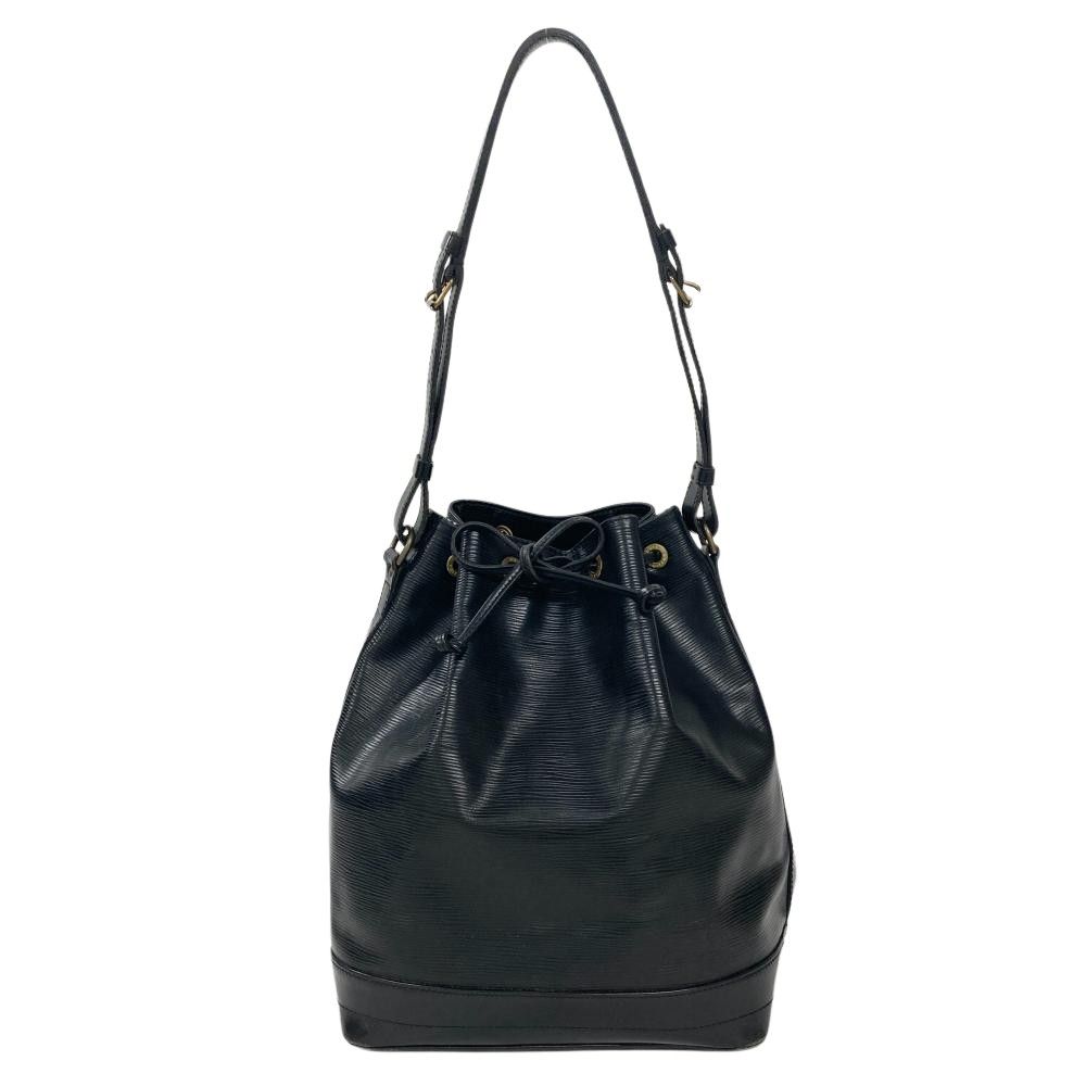 ルイヴィトン LOUIS VUITTON ノエ ショルダーバッグ エピ M59002 