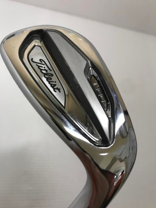 タイトリスト T100 50度 PROJECT X ウェッジ 中古【最短即日発送