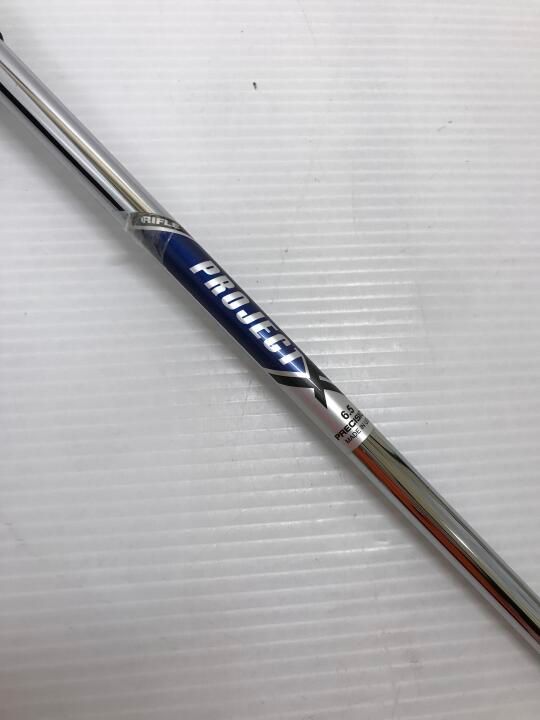 タイトリスト T100 50度 PROJECT X ウェッジ 中古【最短即日発送