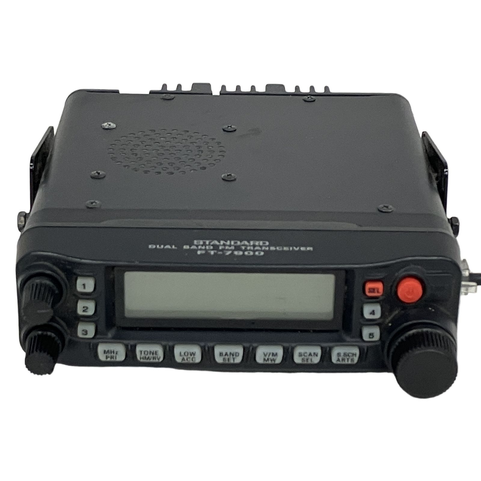 八重洲 STANDARD FT-7900 無線機/トランシーバー MH-48 ジャンク S11352631