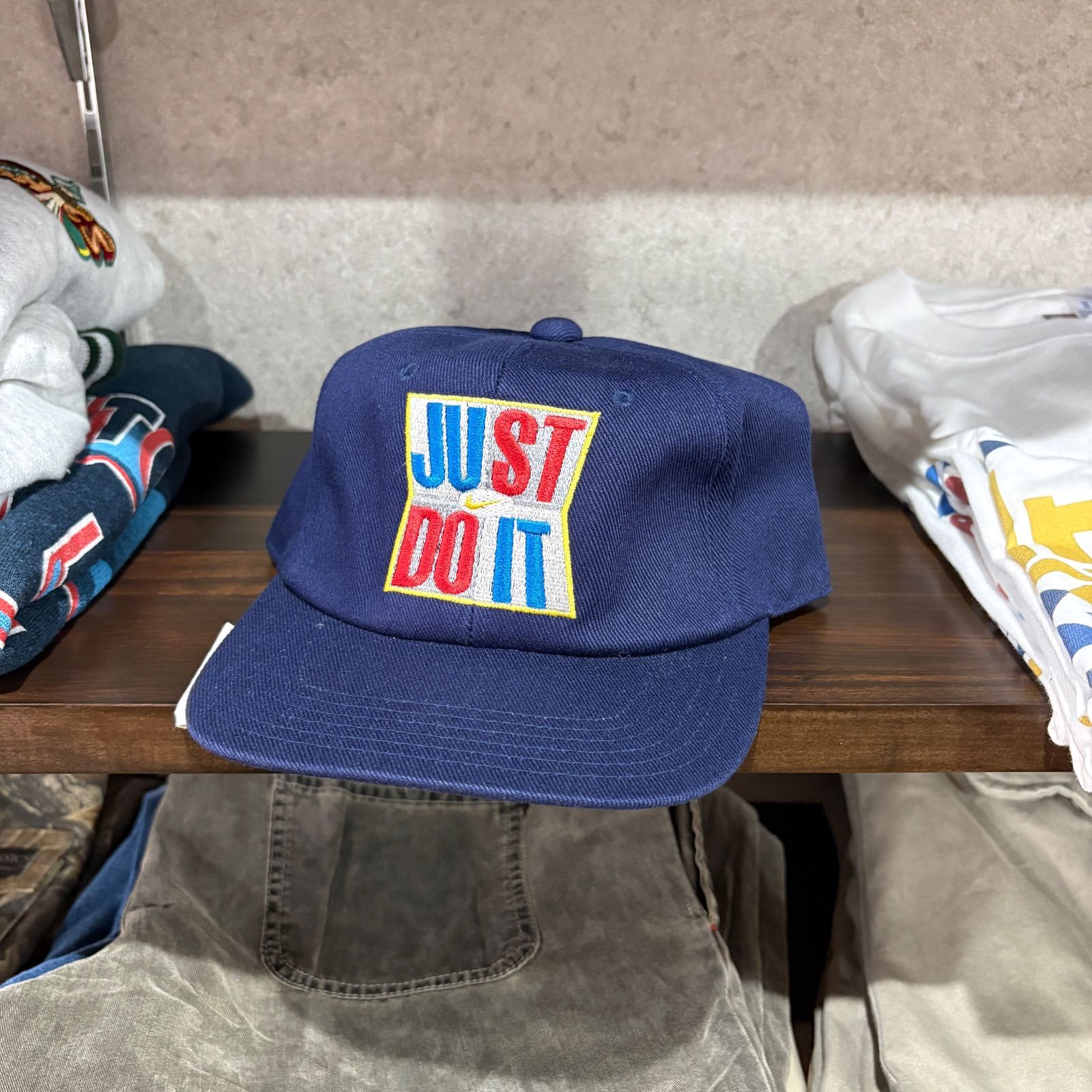 【Dead Stock / 90s / Nike / 