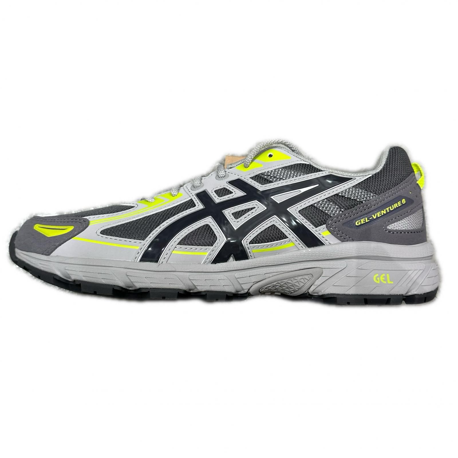 参考上代13200円 未使用 asics GEL-VENTURE 6 ゲルベンチャー シックス