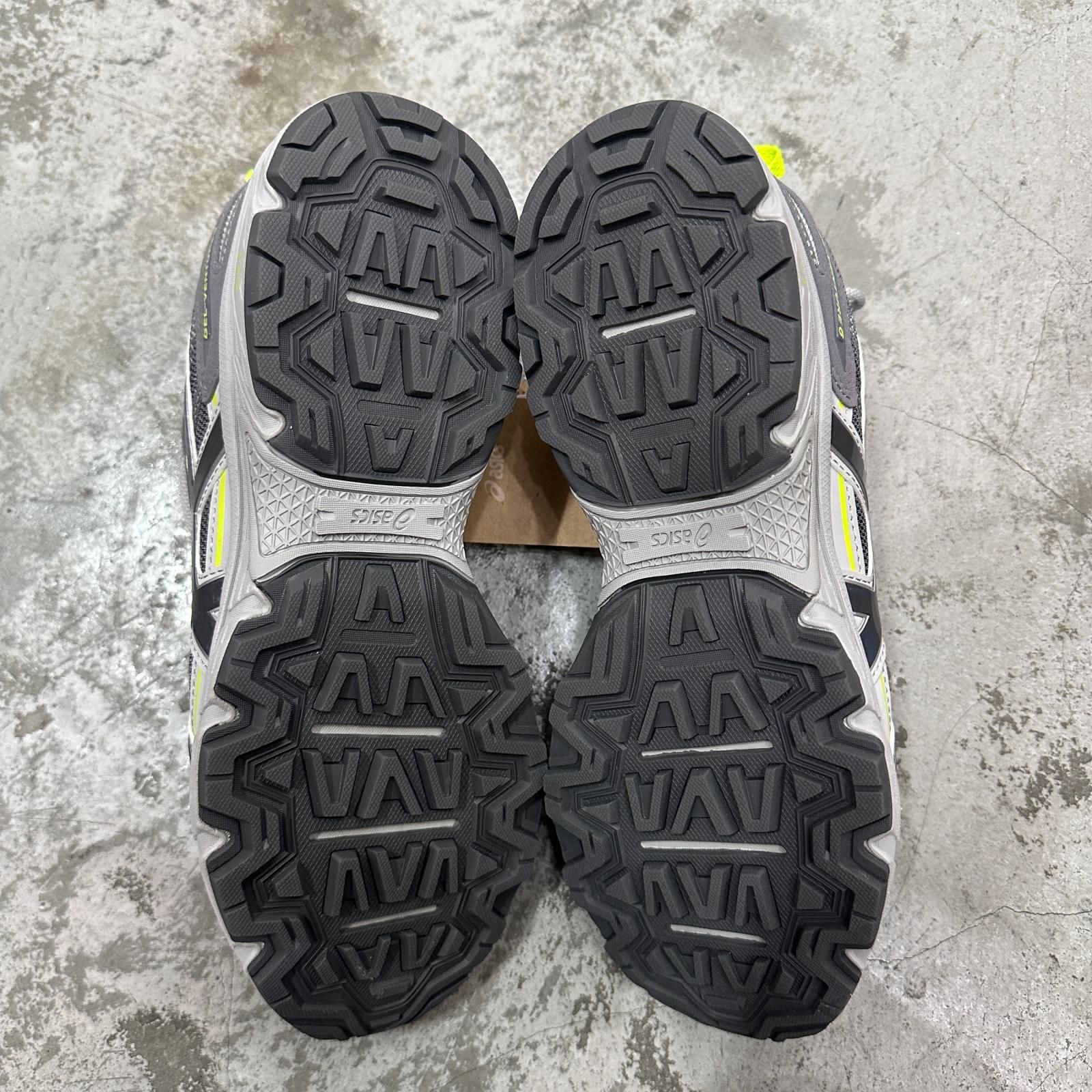 参考上代13200円 未使用 asics GEL-VENTURE 6 ゲルベンチャー シックス