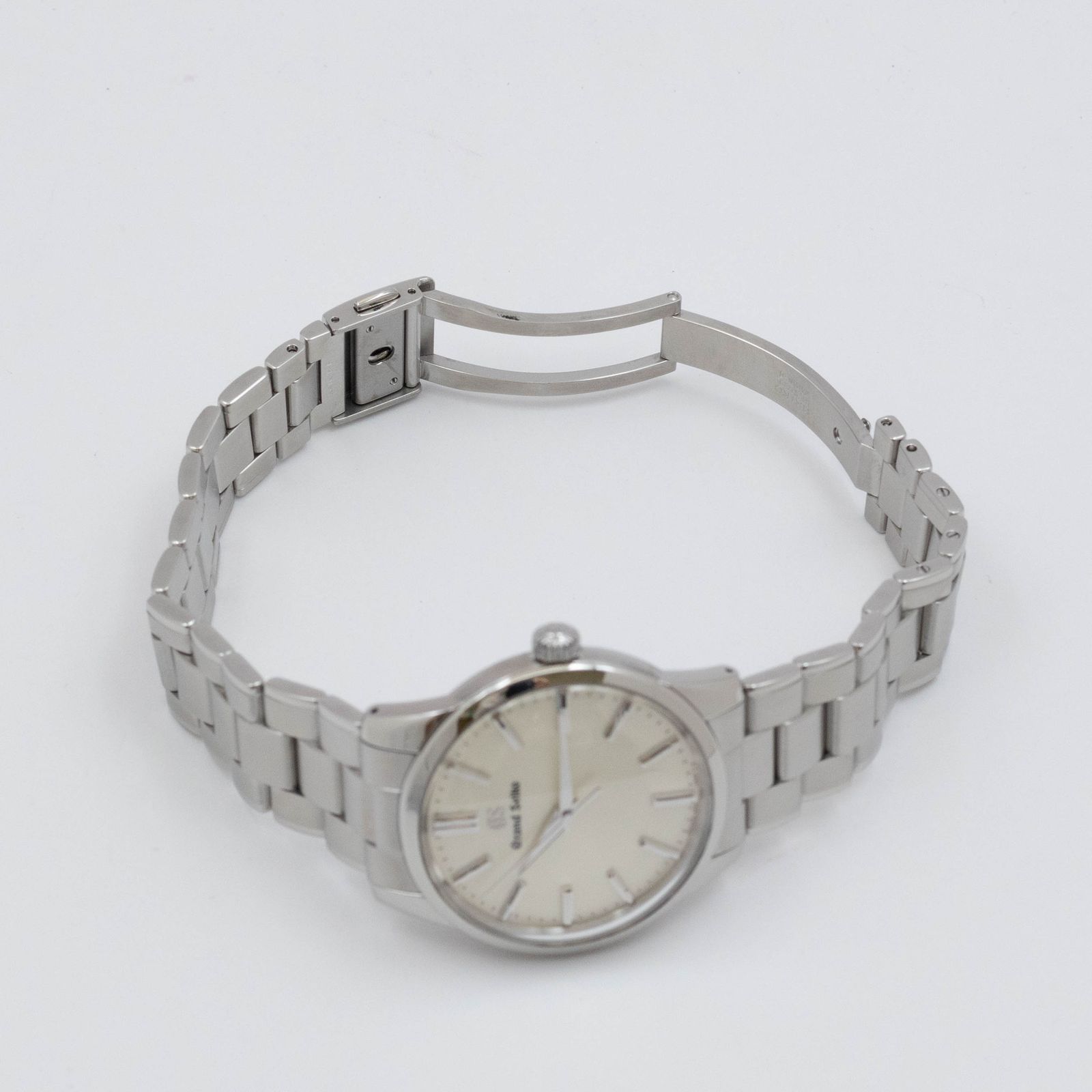箱・保証書付き】 グランドセイコー Grand Seiko グランドセイコー