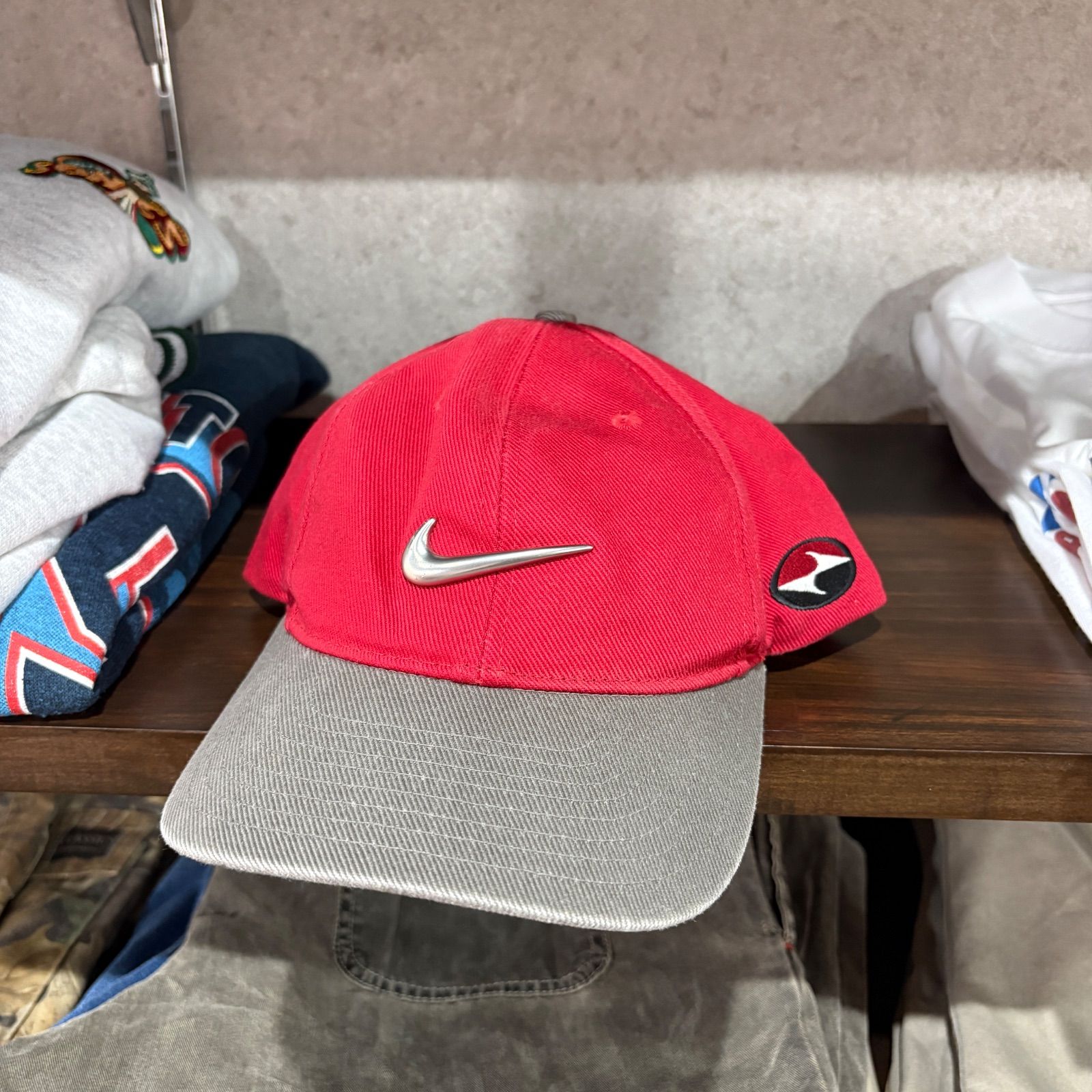 【00s / Nike Golf / Cap / Free】