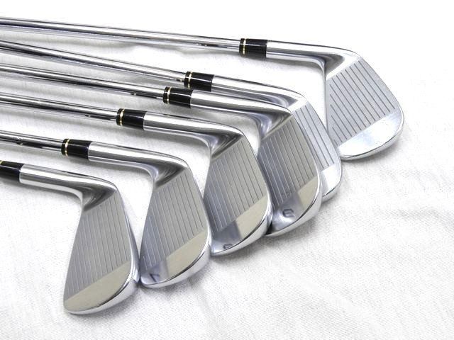 HONMA TOUR WORLD TW717V アイアンセット 5-10 本間ゴルフ／TOUR WORLD