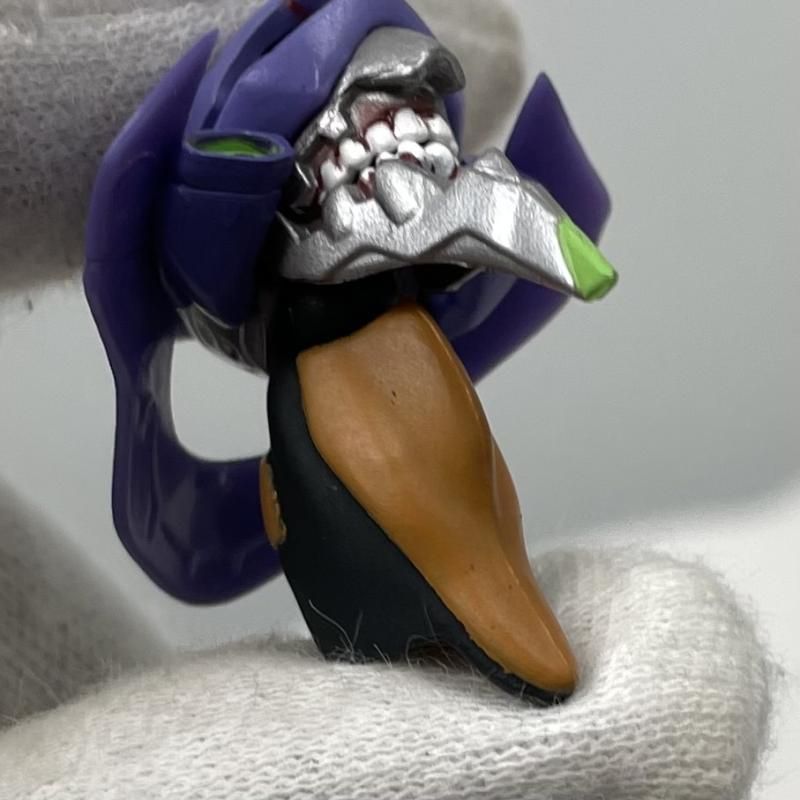 中古】開封 魂SPEC LIMITED 人造人間エヴァンゲリオン初号機 シンクロ