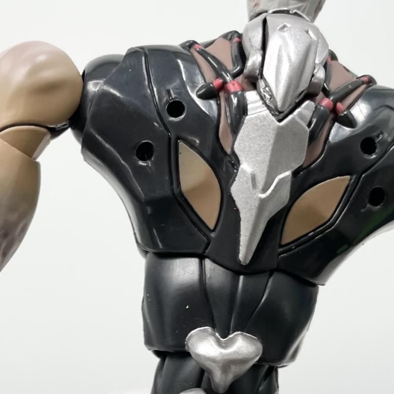 中古】開封 魂SPEC LIMITED 人造人間エヴァンゲリオン初号機 シンクロ