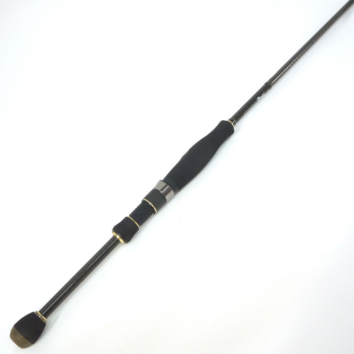 RaidJapan レイドジャパン グラディエーター アンチ GA-67L+S サイドキック 6フィート7インチ　※中古