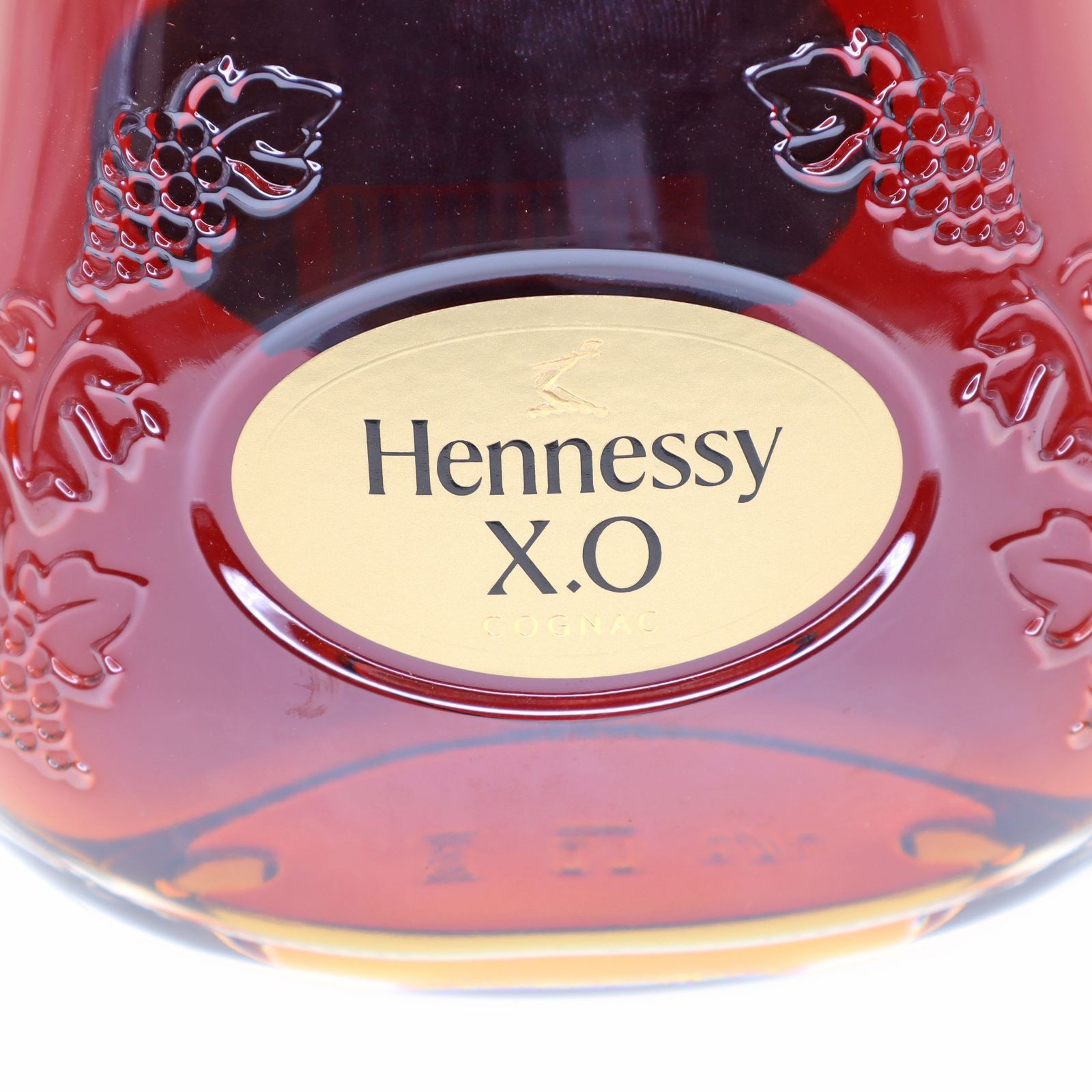 古酒】ヘネシー XO コニャック 700ml - メルカリ