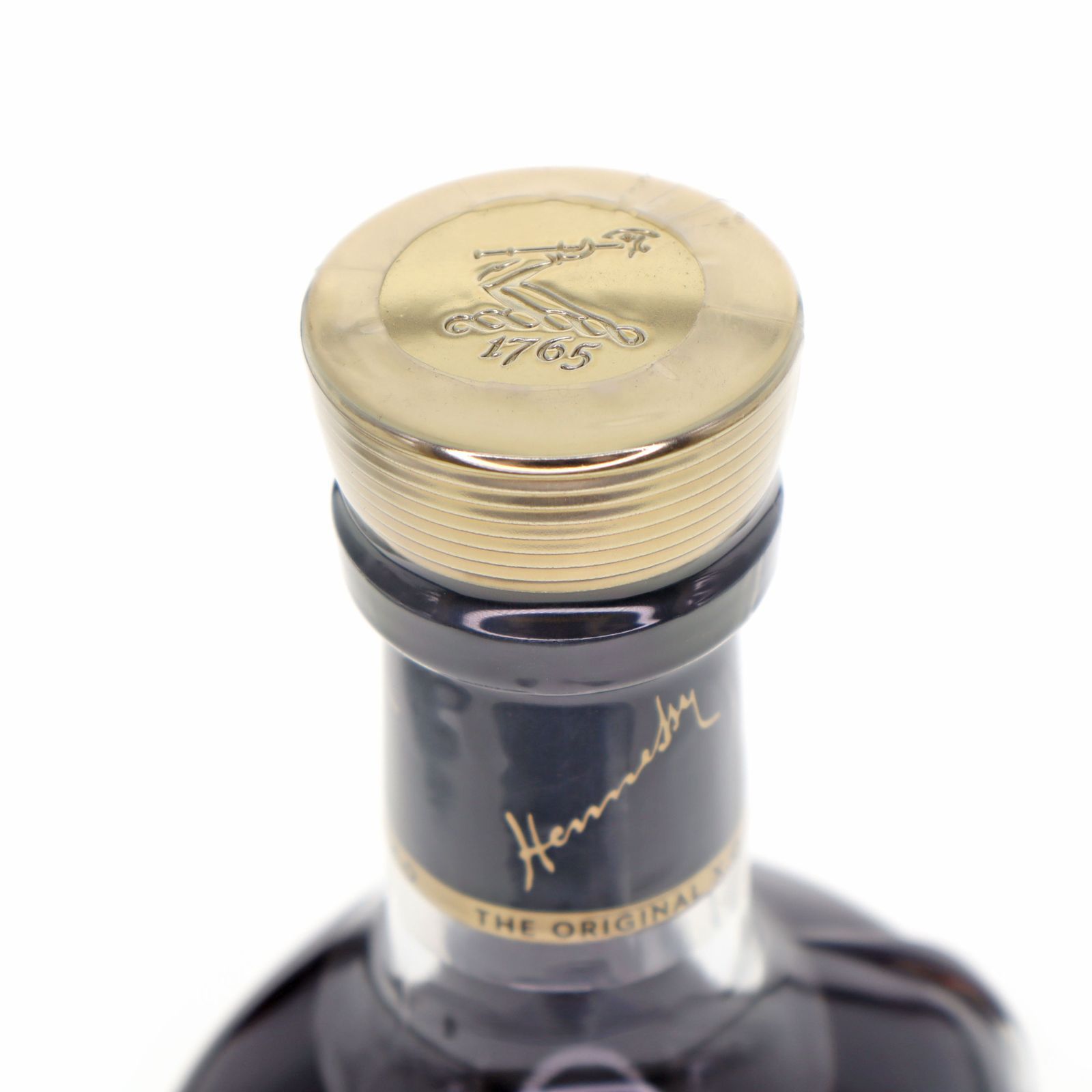 古酒】ヘネシー XO コニャック 700ml - メルカリ