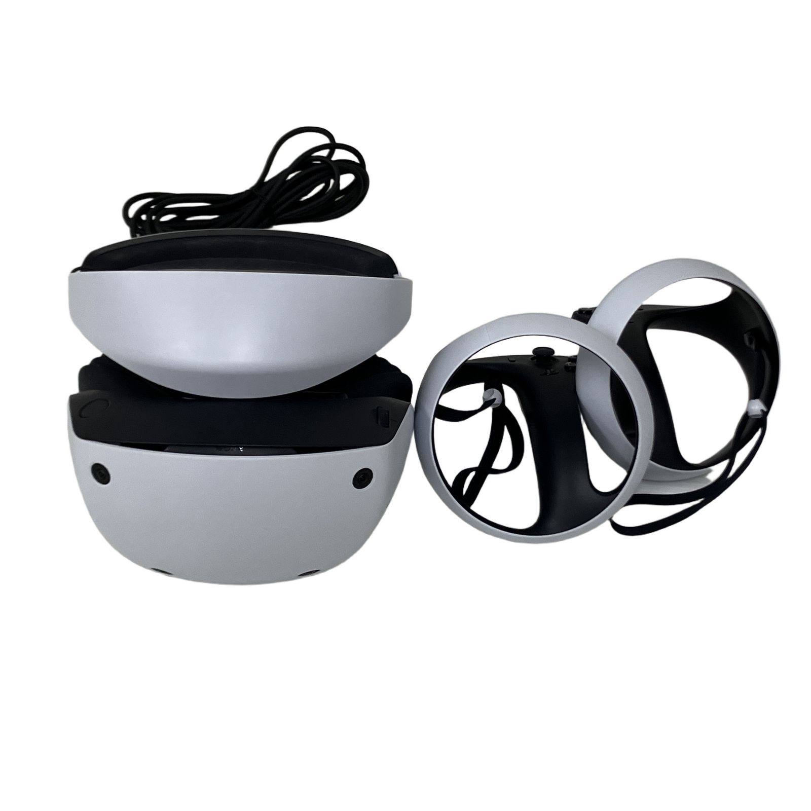 SONY PlayStation プレイステーションVR2 CFIJ-17001 中古 O11362782