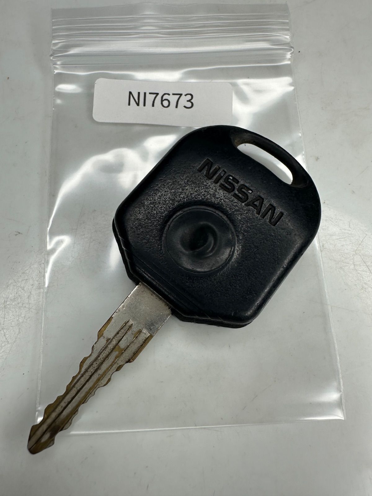 S15 ／S14 シルビア　日産純正 キーレス 1ボタン 　新品 送料無料 NI7673 希少 日産 純正 キーレス リモコン s14 s15前期 シルビア