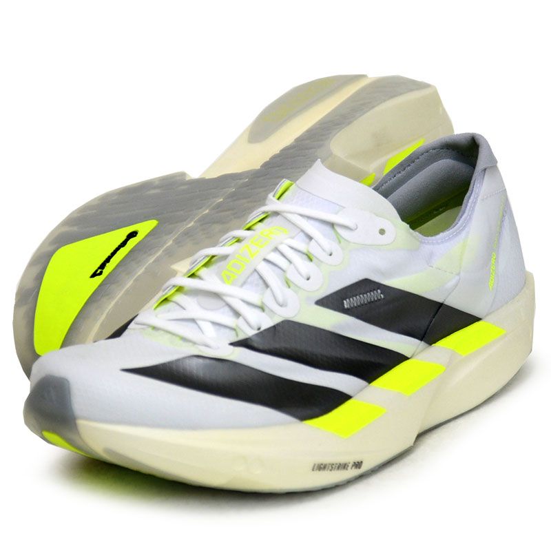 サイズ30cm、アディダス adidas アディゼロ ADIZERO TAKUMI SEN 11 メンズ ランニングシューズ 陸上 26FW (KH8898)