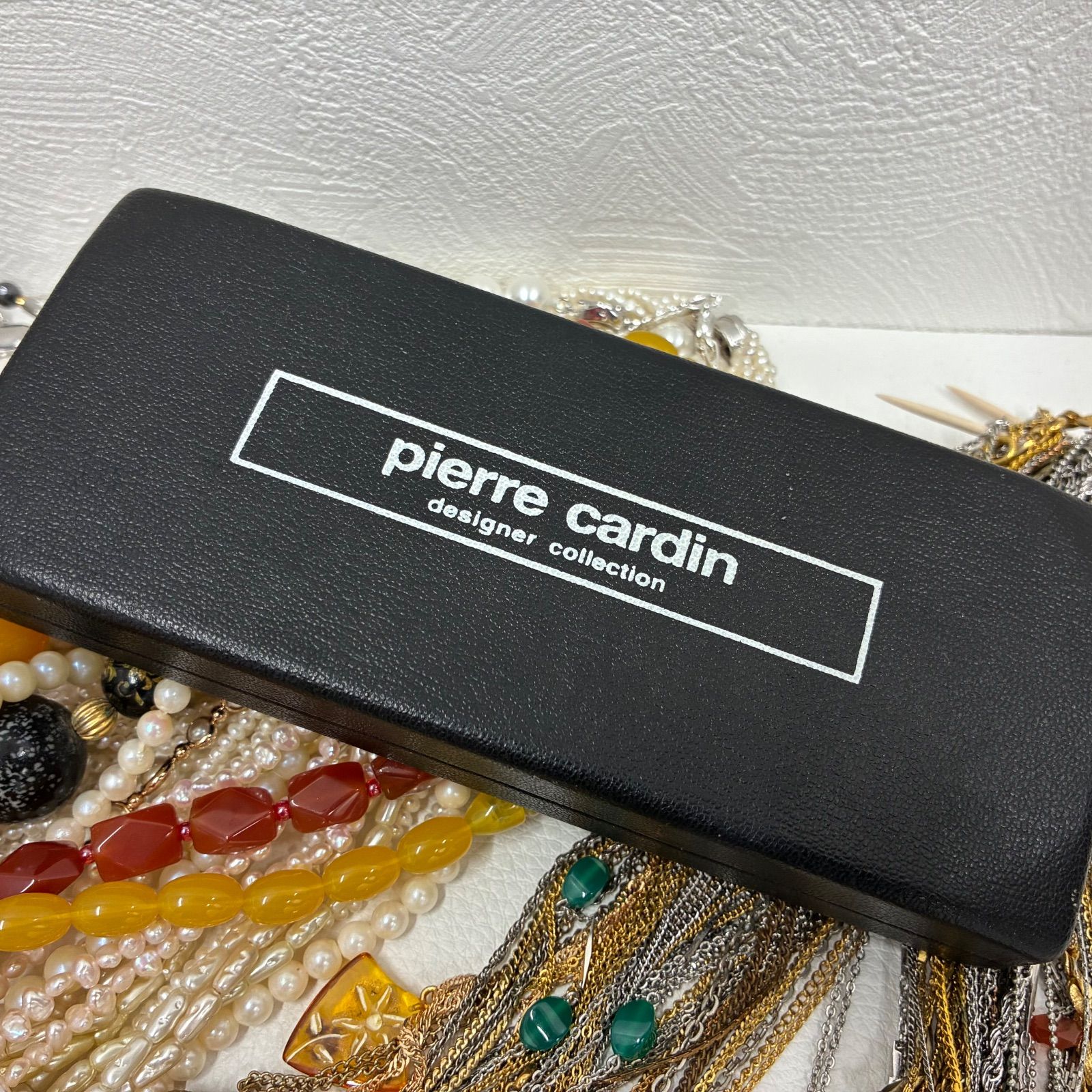 ジュエリー、アクセサリーまとめ売り 2.4キロ超え 遺品整理 生前整理
