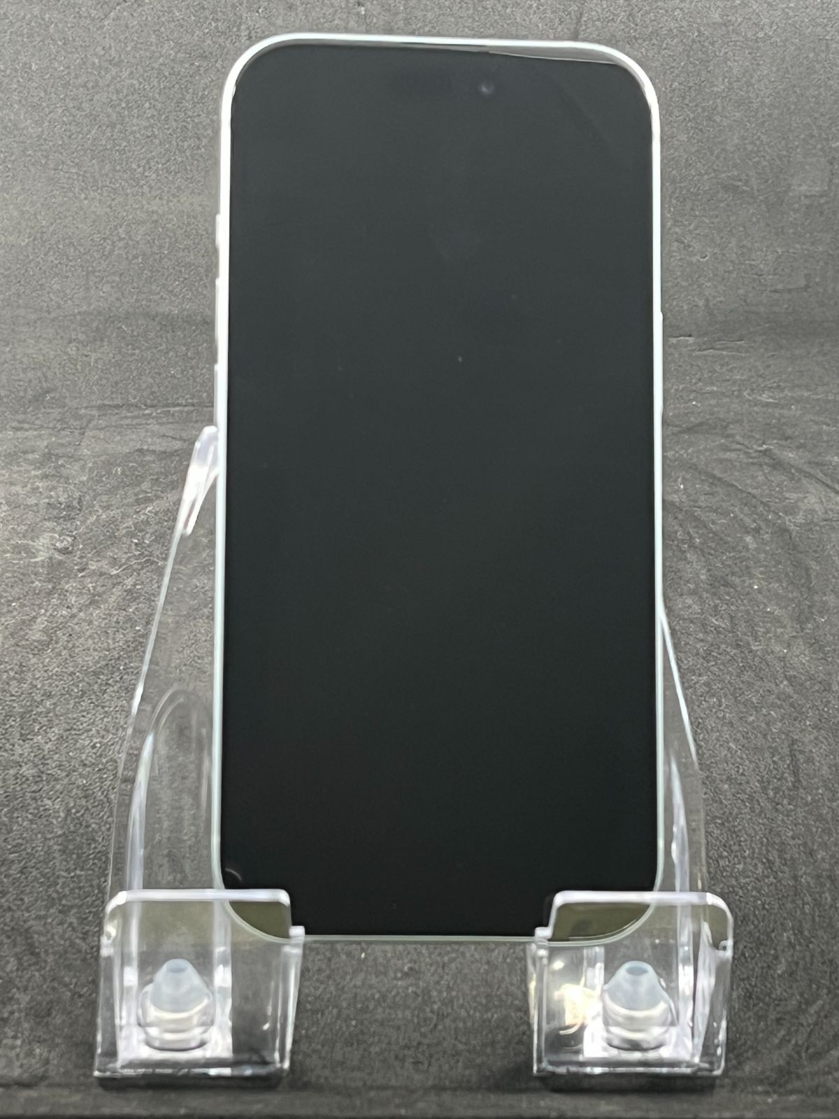 【中古Bランク 】iPhone 15 128GB ブルー｜SIMフリー｜動作確認済み