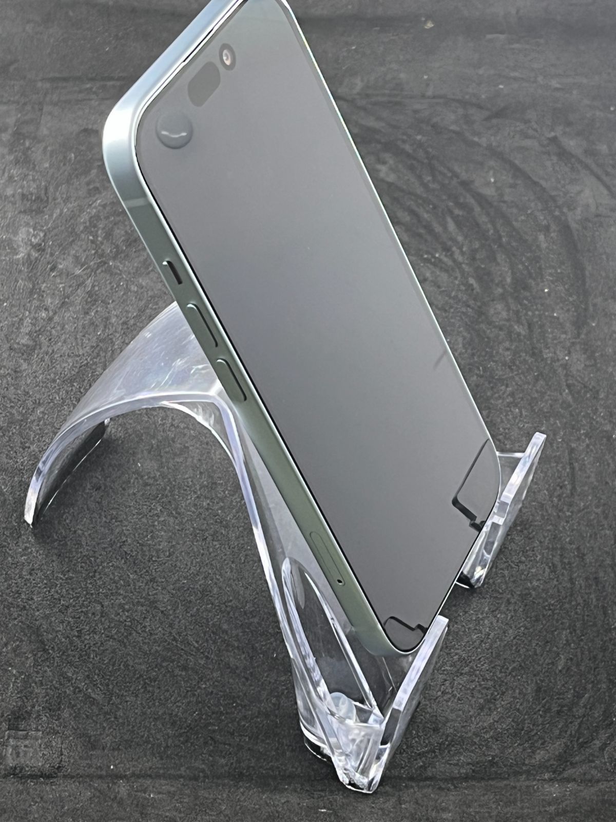 【中古Bランク 】iPhone 15 128GB ブルー｜SIMフリー｜動作確認済み