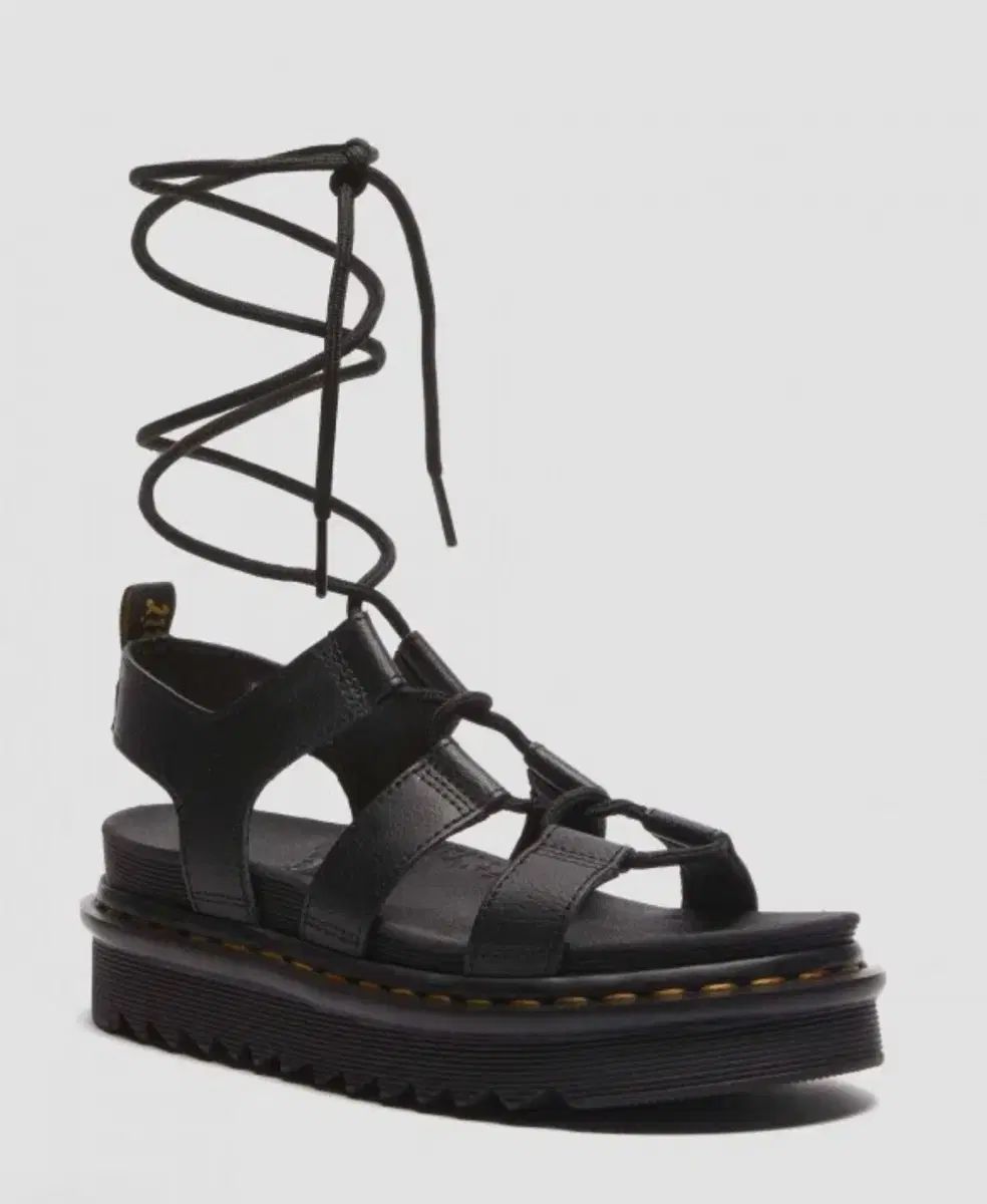 DR. MARTENS ドクターマーチン ナルティラ 240 (UK5) 出品