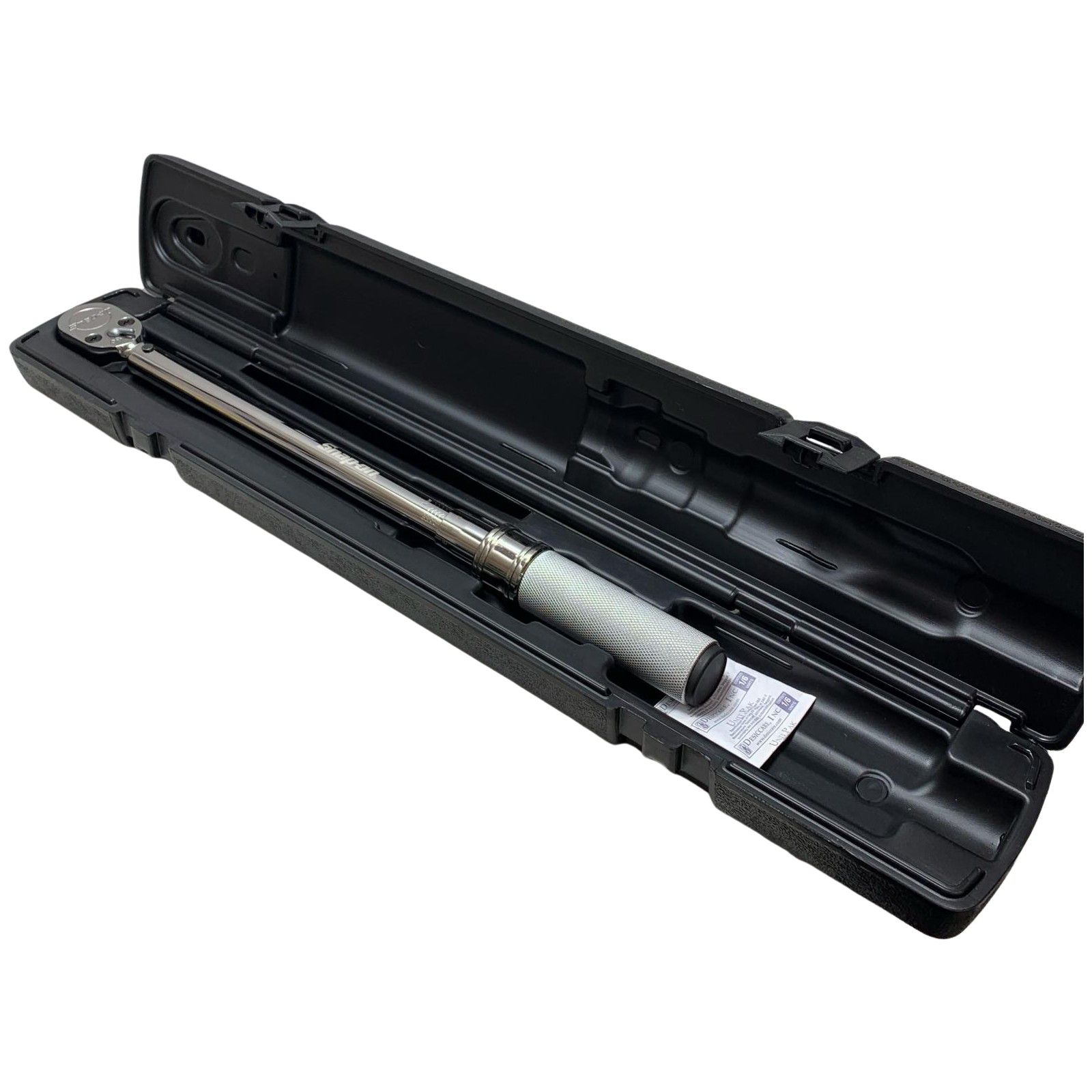 Snap-on スナップオン トルクレンチ QD3RN200A