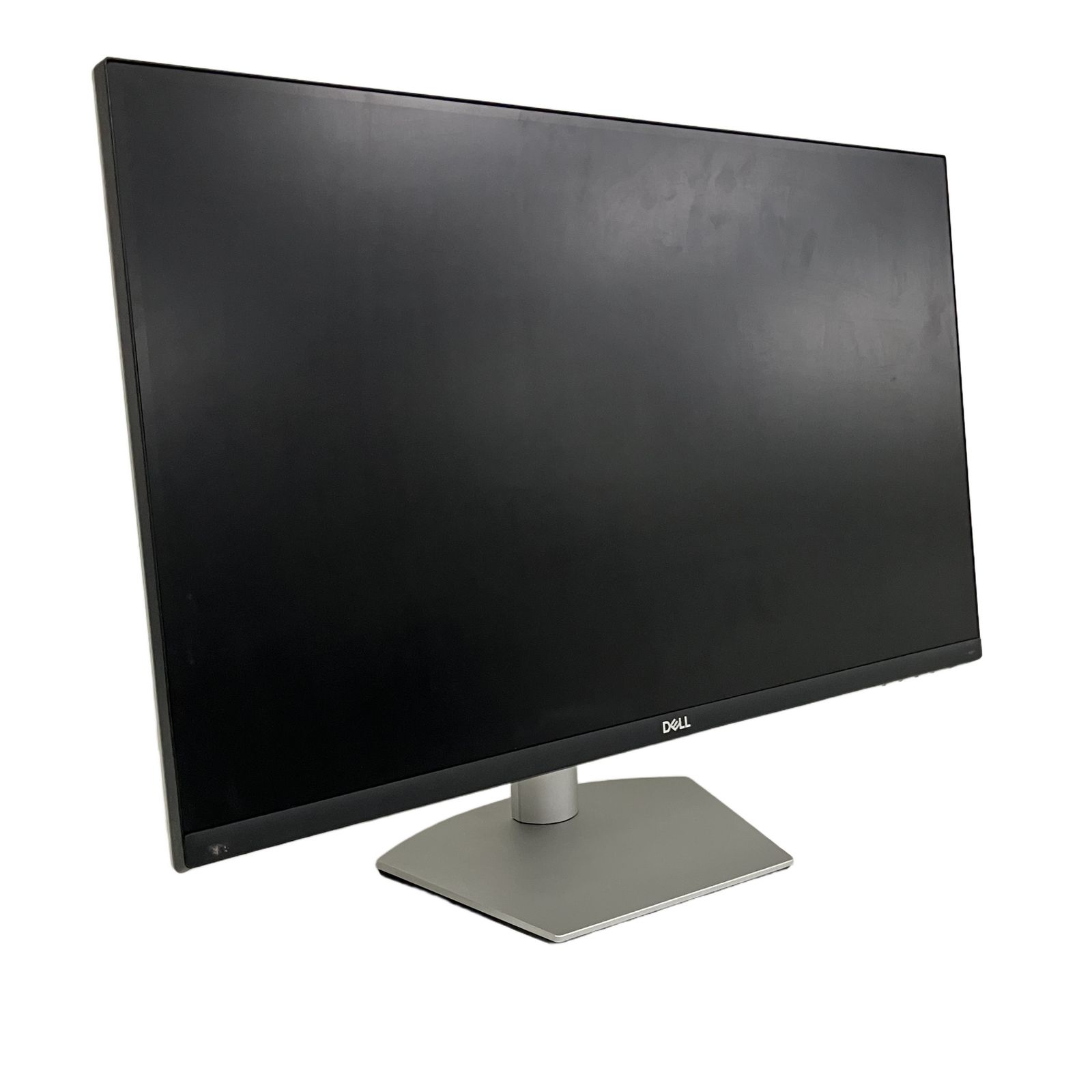 DELL デル S2722DC 27インチ 液晶モニター WQHD IPS非光沢 USB Type-C対応 スピーカー搭載 ディスプレイ 周辺機器 中古 B11343395